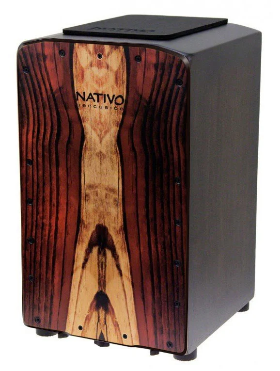 Cajon Pro Madero