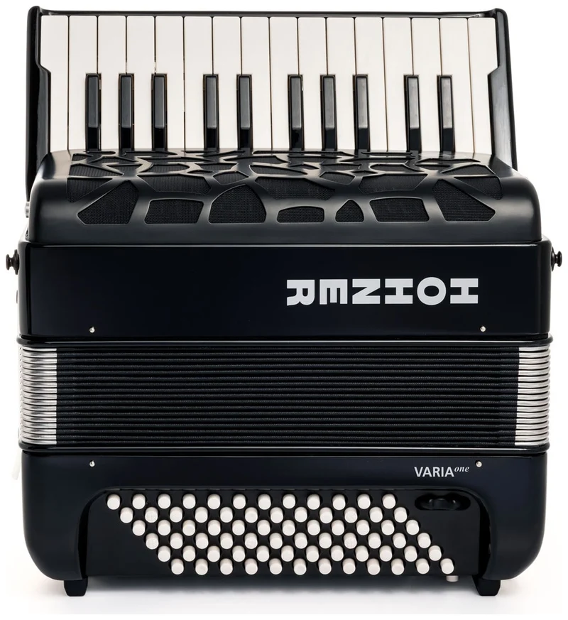 Varia One Pianos 72 Basses Bc Avec Convecteur