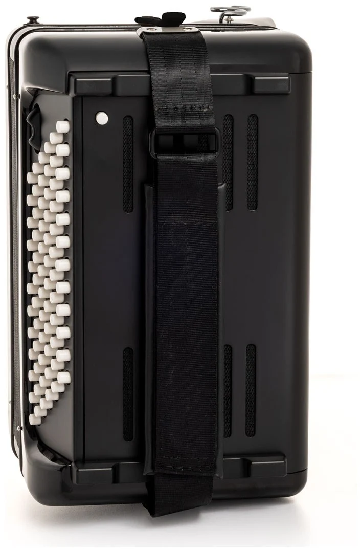 Varia One Pianos 72 Basses Bc Avec Convecteur