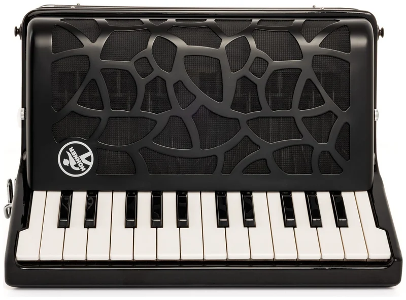 Varia One Pianos 72 Basses Bc Avec Convecteur