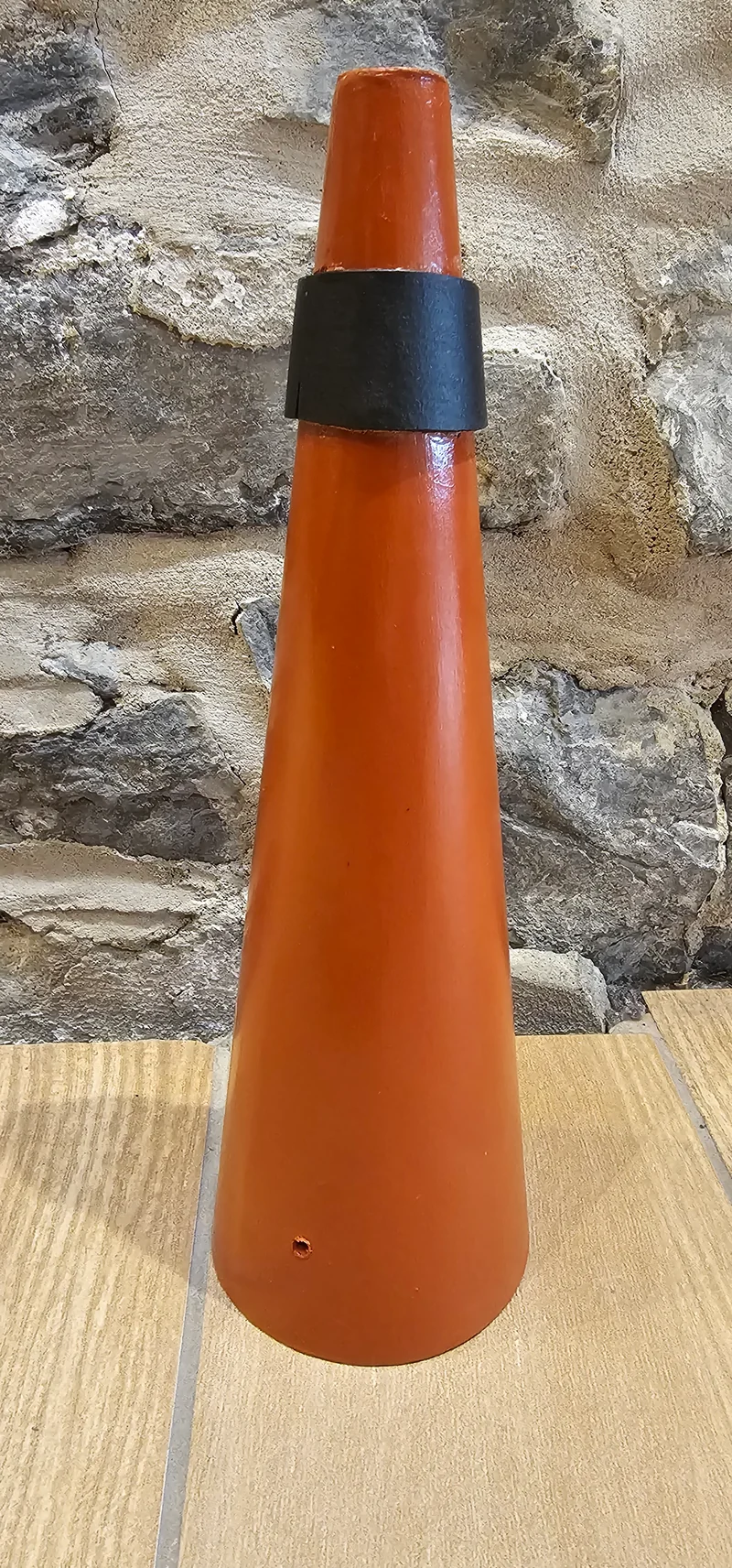 Montreal Practice Mute For Trombone
