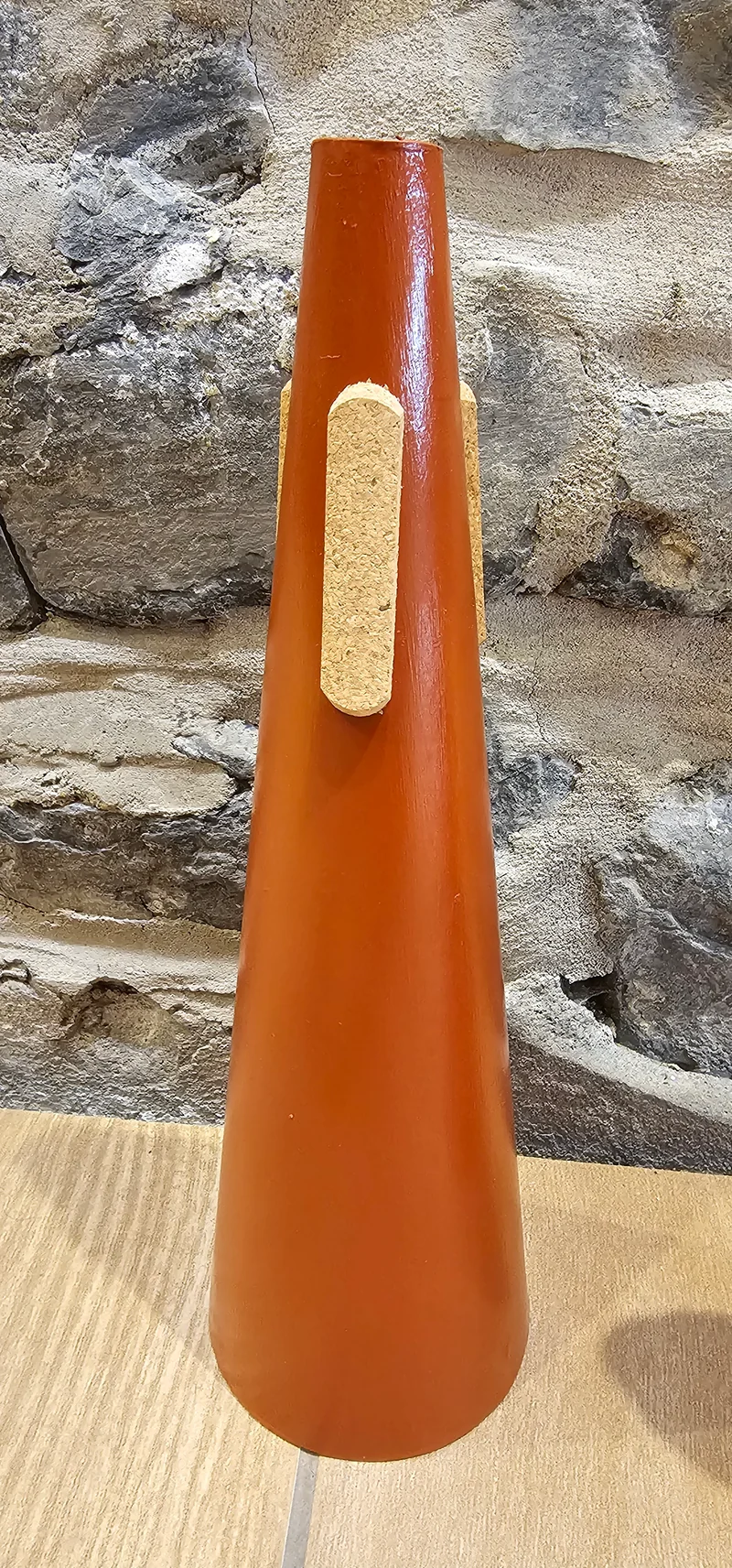 Sourdine de Trombone Montréal Straight