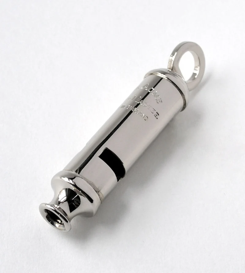 Acme Scout Master Whistle