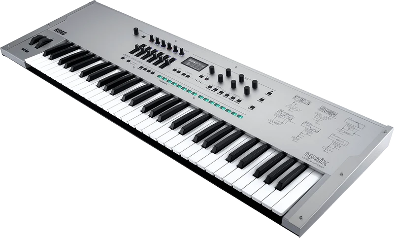 OPSIX-SE PLATINUM