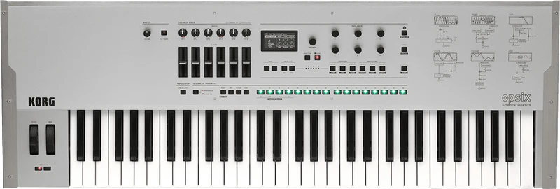 OPSIX-SE PLATINUM