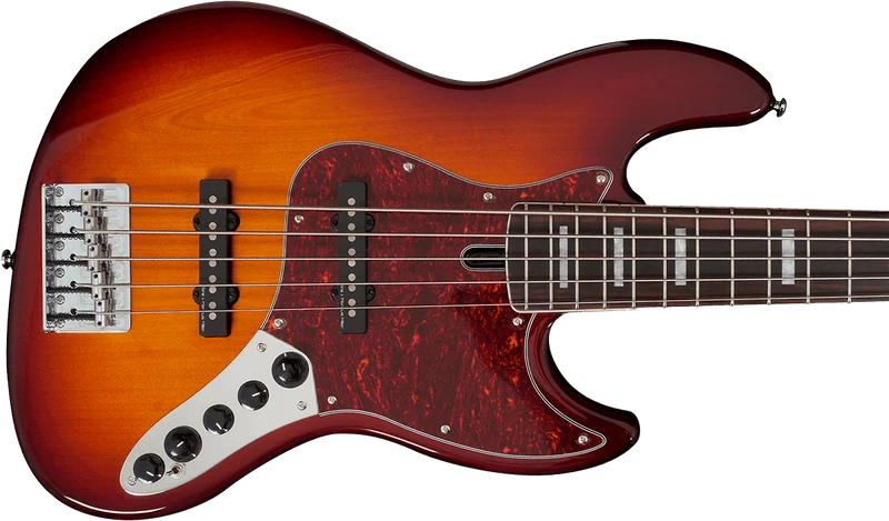 V7 Alder-5 Ts En