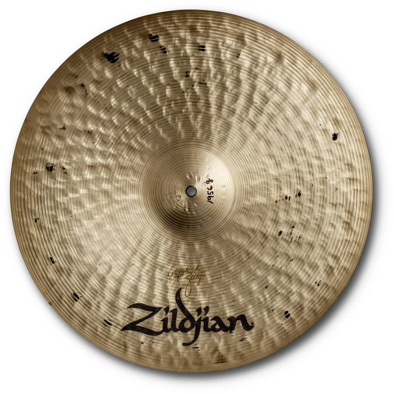 K-Constantinople 20" Medium Thin High Ride