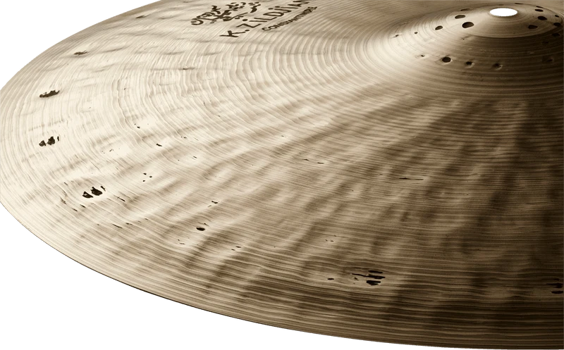 K-Constantinople 20" Medium Thin High Ride