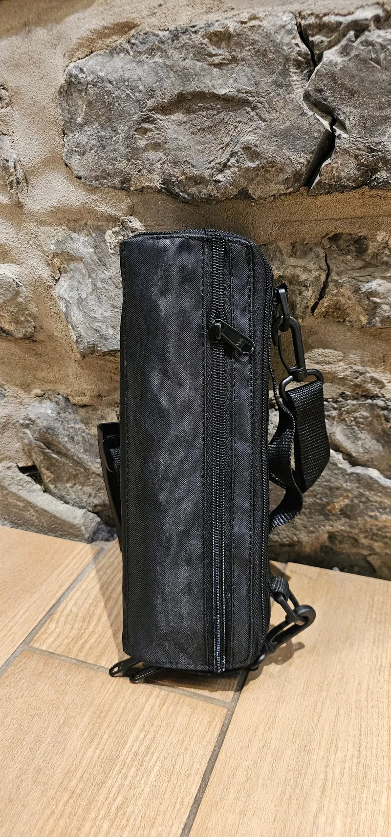 Twigg 1958 Synthetic Wood Piccolo