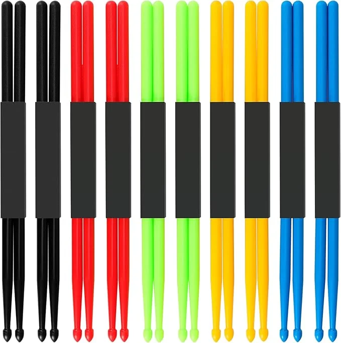 5A Plastic Drumsticks