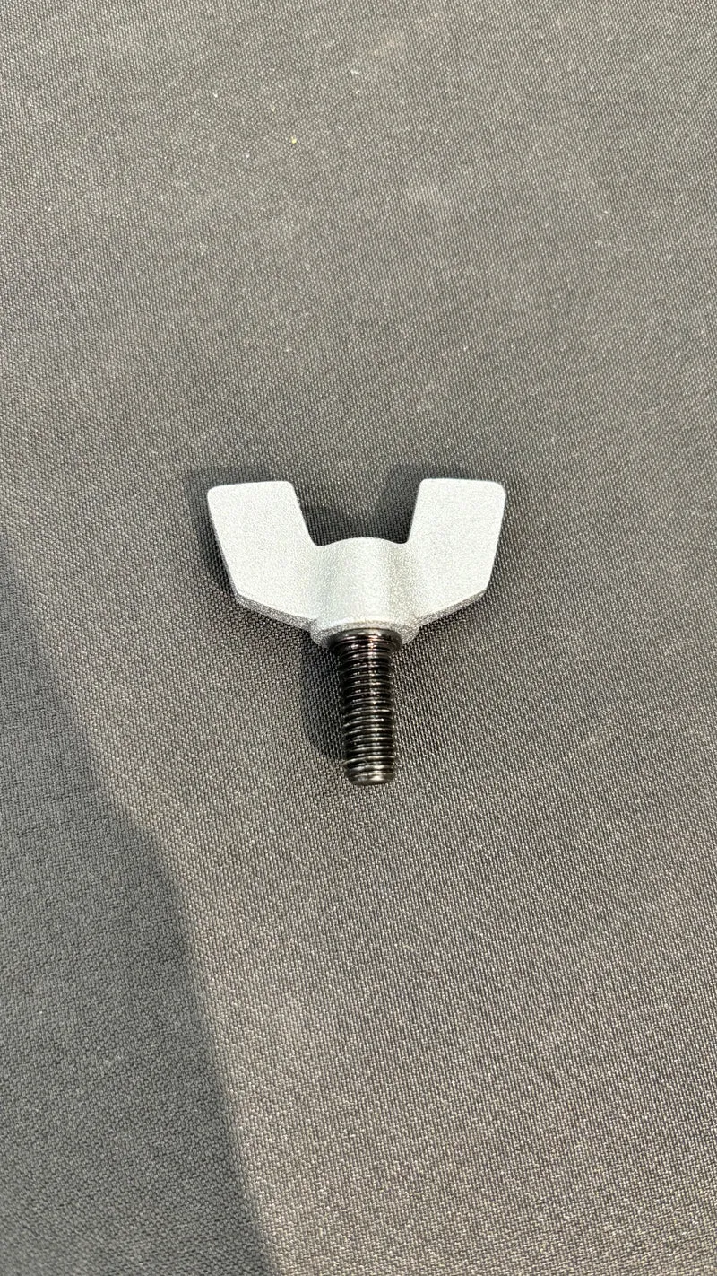 Yamaha M8X19 Screw