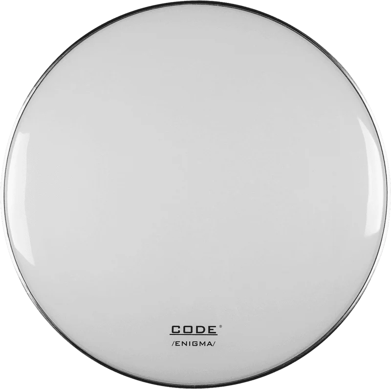 ENIGMA Blanche GC Reso HD 24"