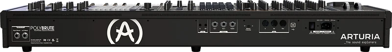 Polybrute Noir