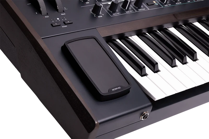 Polybrute Noir