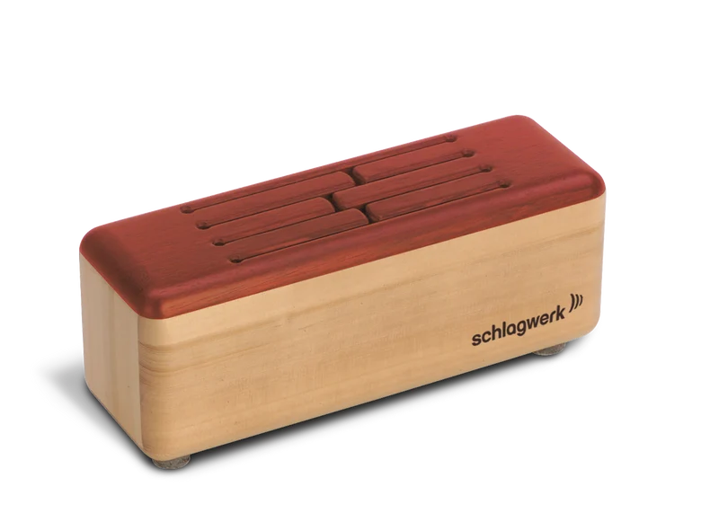 45 061 Log Drum - 6 Pitches