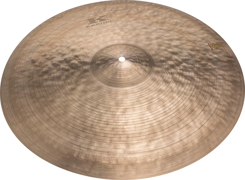 Kerope 20" Medium Thin Low Ride