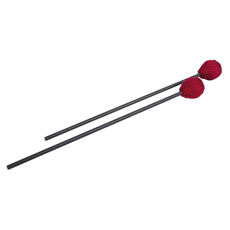 Studio 49 Alto and Bass Metallophones Mallets CS 7