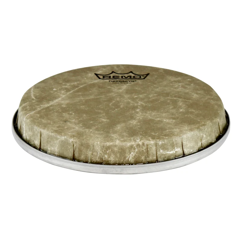 Remo S-Series Fiberskyn Bongo Drumhead, 6.75"