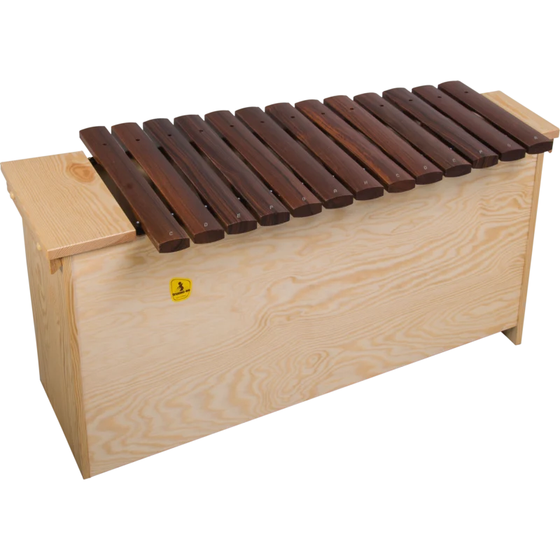 Studio 49 BX 2000 Bass Xylophone, Diatonic