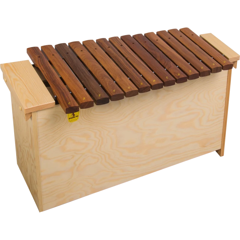 Studio 49 BX 1600 Diatonic Bass Xylophone
