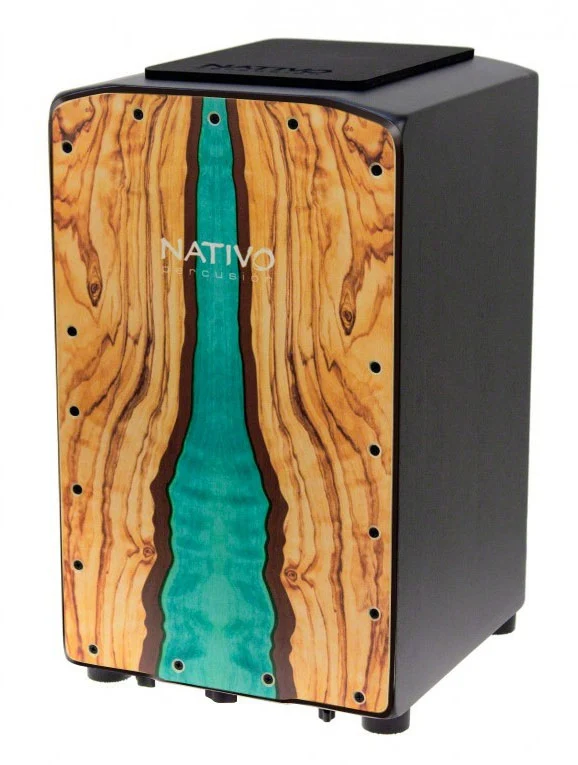 Cajon Pro Wave
