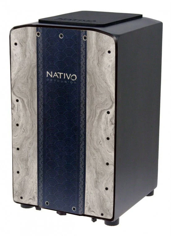 Cajon Pro Indigo