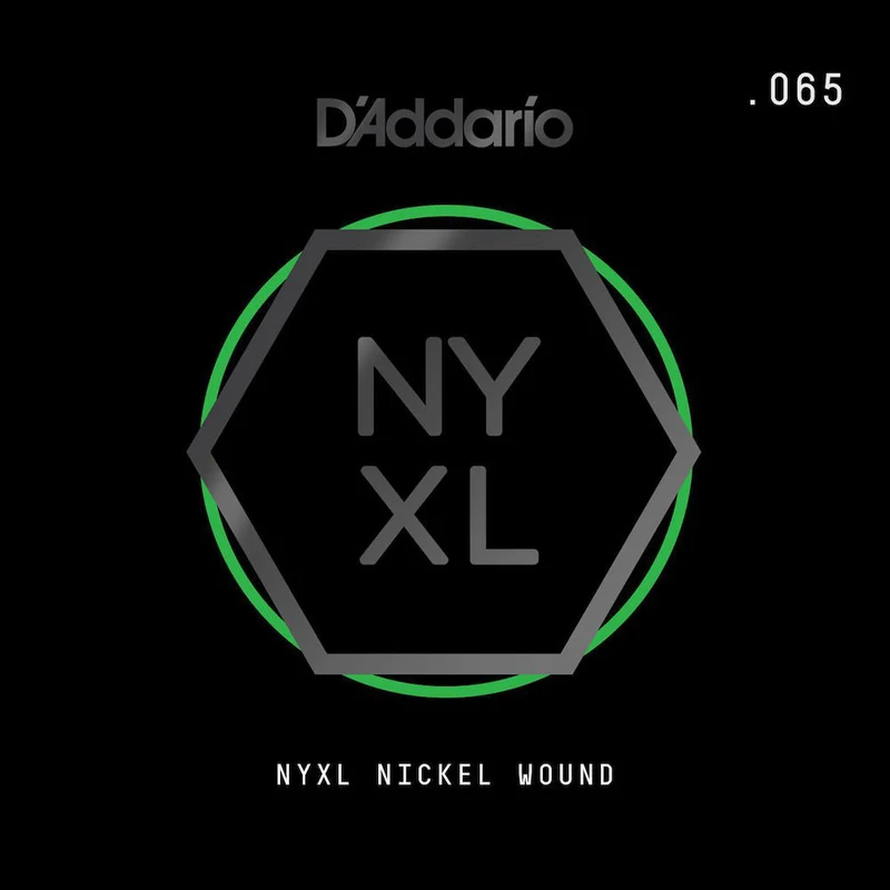 NYNW065 Nickel Wound Tirant 65