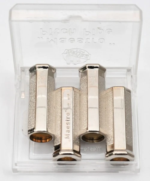 Heriba Pitch Pipe, Viola & Cello