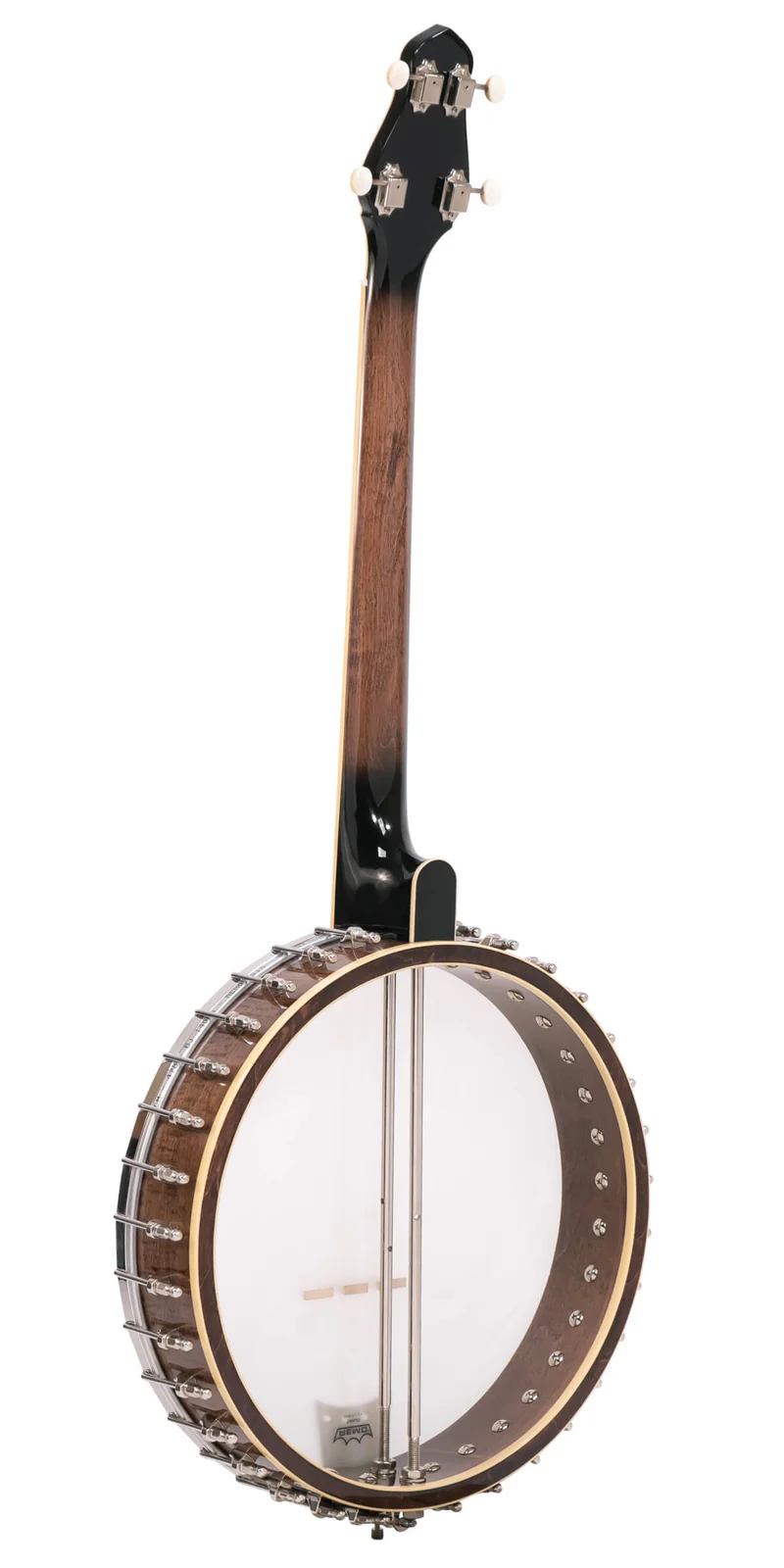 Cello Banjo Gold Tone "Signature Series" Marcy Maxer