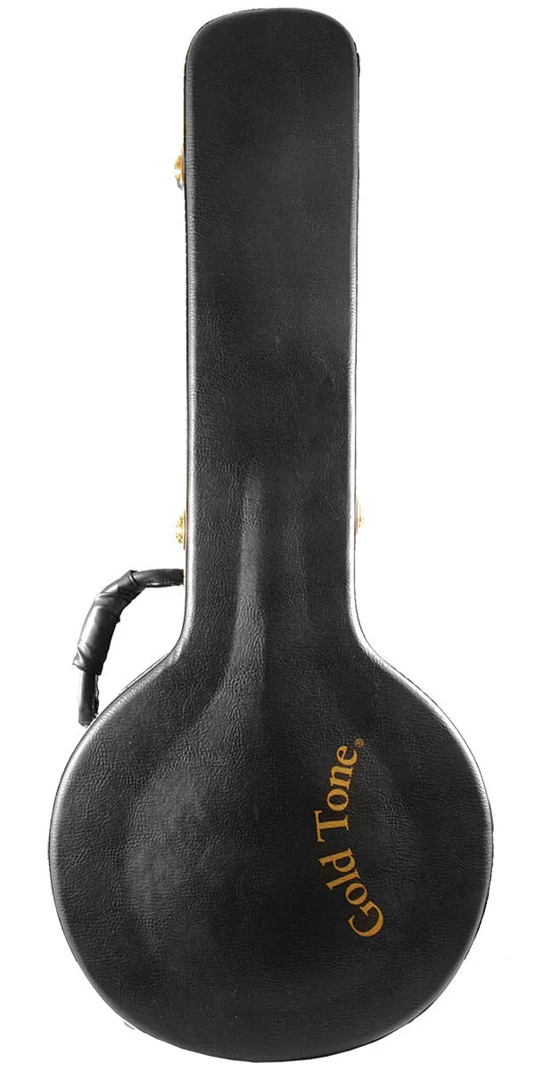 Cello Banjo Gold Tone "Signature Series" Marcy Maxer