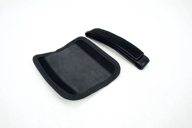 Marcus Bonna Detachable Handle Model MB Standard
