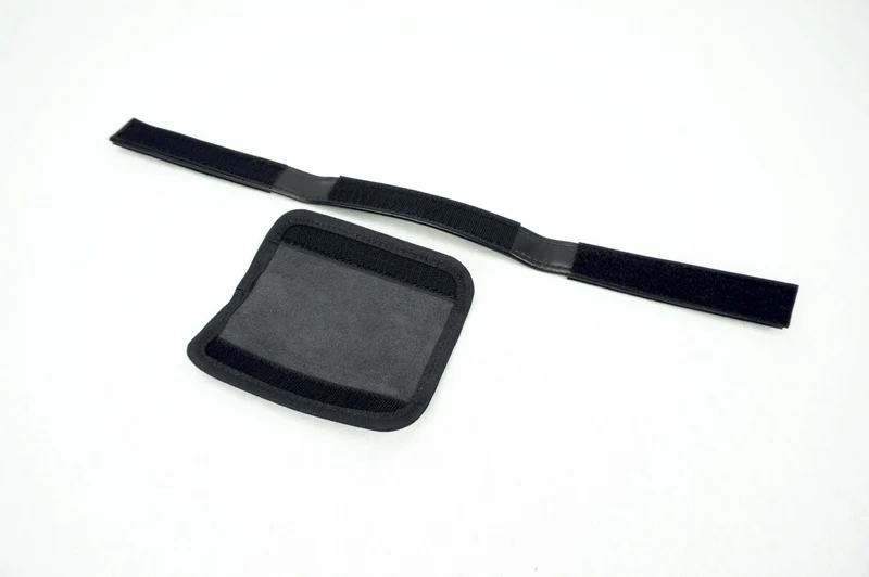 Marcus Bonna Detachable Handle Model MB Standard