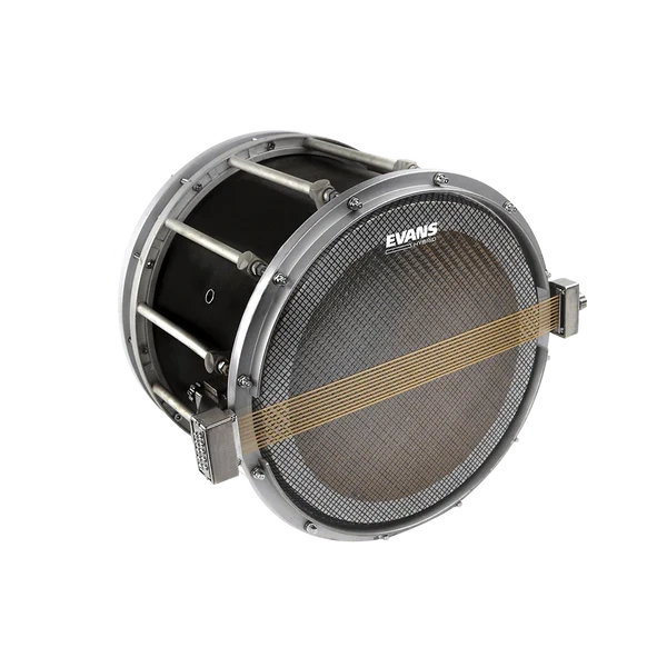 Evans Hybrid Marching Drumhead 14" Snare Side