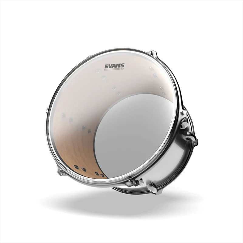 Evans G2 10'', 12'', 14'', 16'' Drum Pack