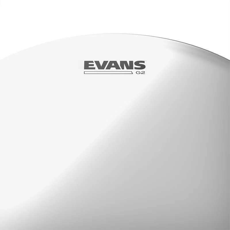 Evans G2 10'', 12'', 14'', 16'' Drum Pack