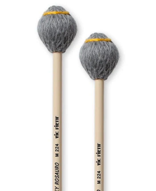 Vic Firth Ney Rosauro Signature Vibraphone Mallets