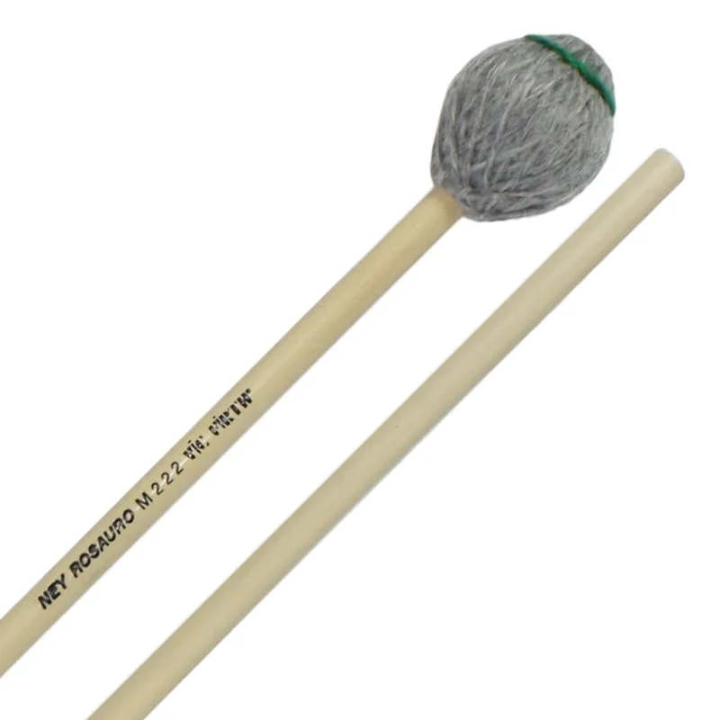 Vic Firth Ney Rosauro Signature Vibraphone Mallets