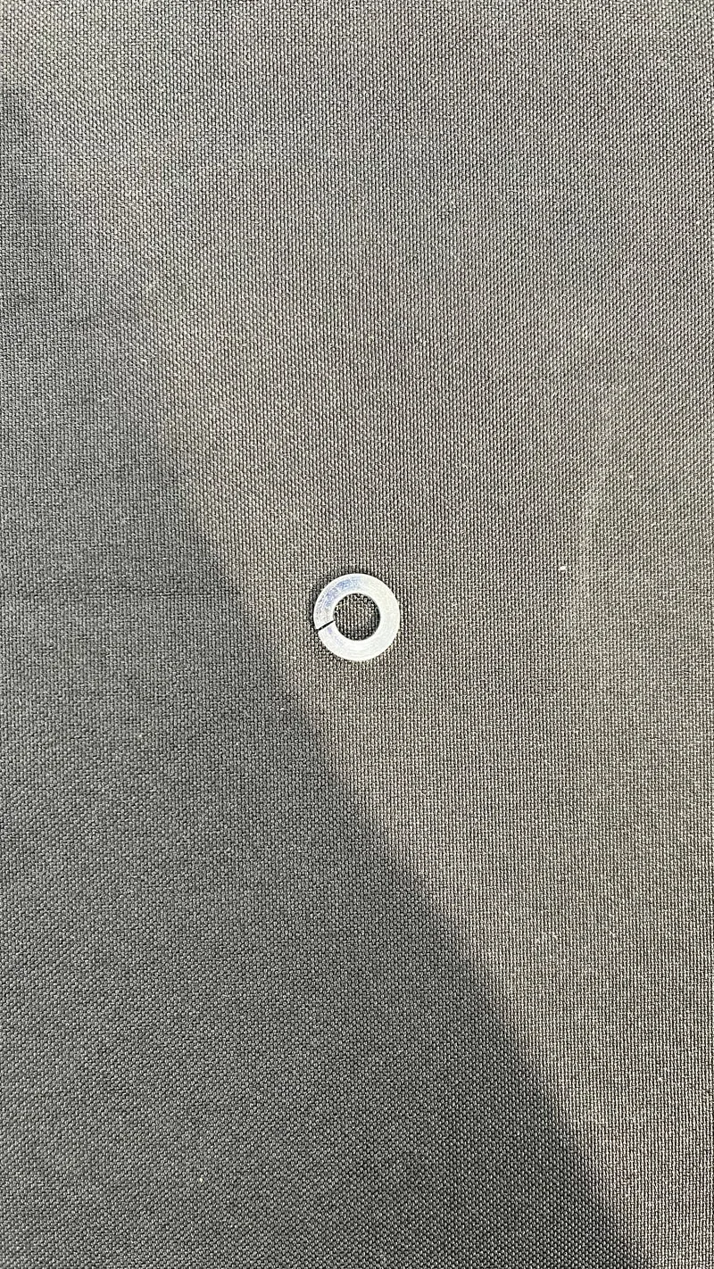 Yamaha Spring Ring #2