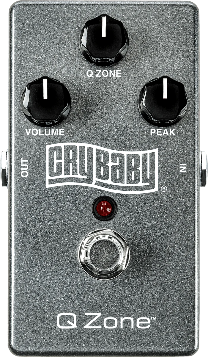 QZ1 Crybaby Q Zone