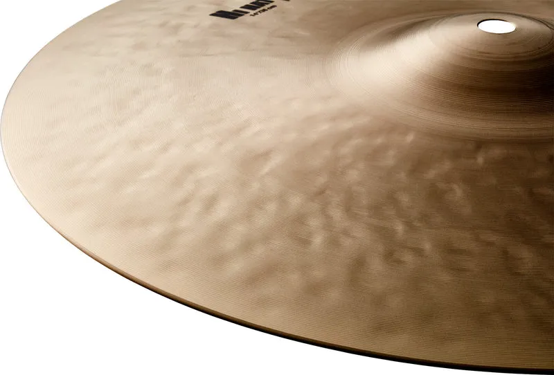 K0824 HIT HAT (TOP UNIQUEMENT) - 14"