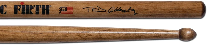 ATK - Concert Atk Signature - Ted Atkatz