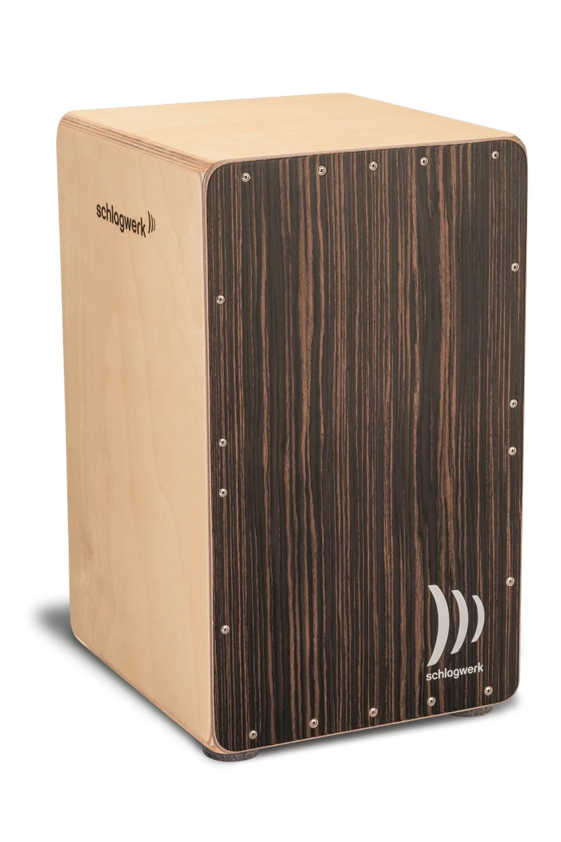 S-CP5002 - Cajon Precise Os Dark Santos