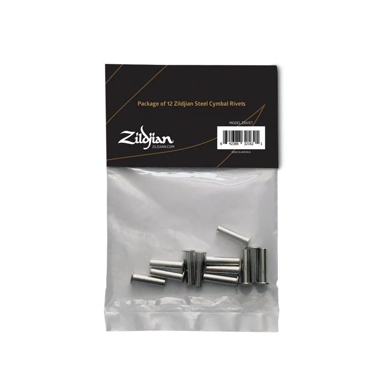 12 Rivets