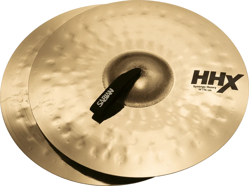 HHX Frappes 18" Synergy Heavy - 11894XBH