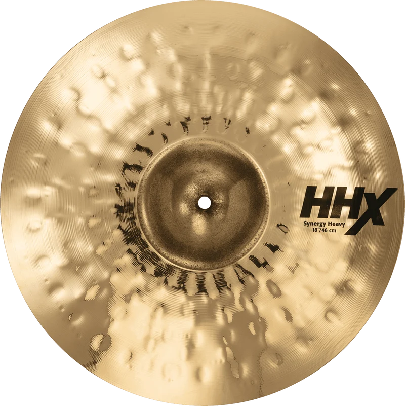 HHX Frappes 18" Synergy Heavy - 11894XBH