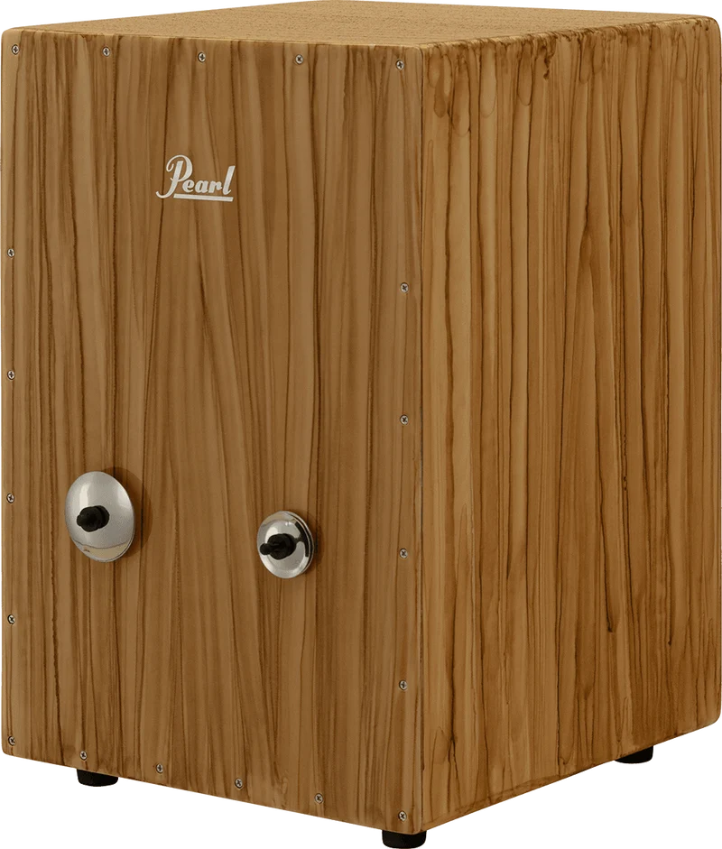 Jingle Artisan Wood Grain Finish