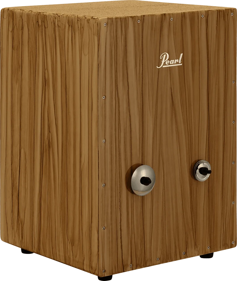 Jingle Artisan Wood Grain Finish