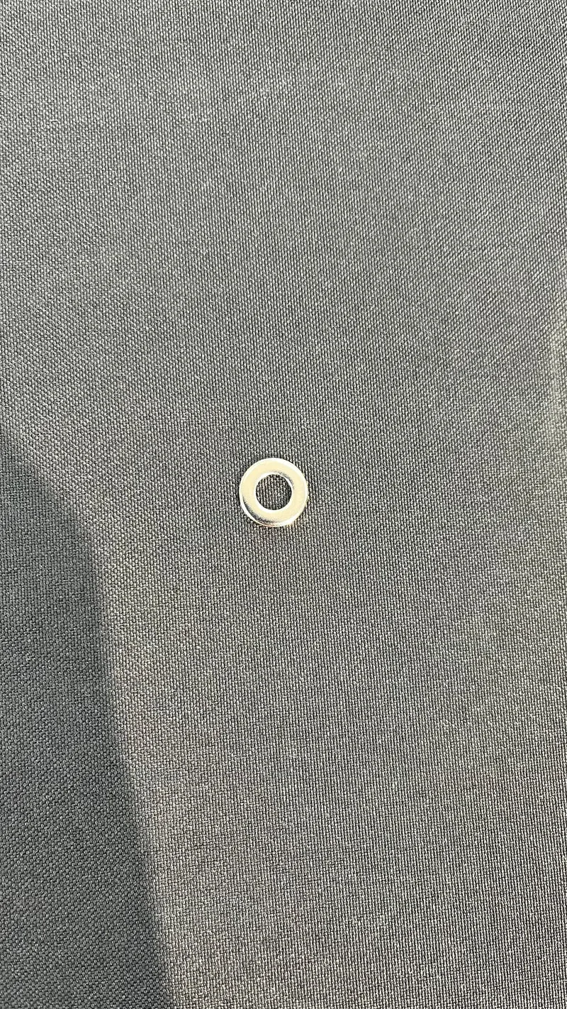 Yamaha M6 Metal Ring