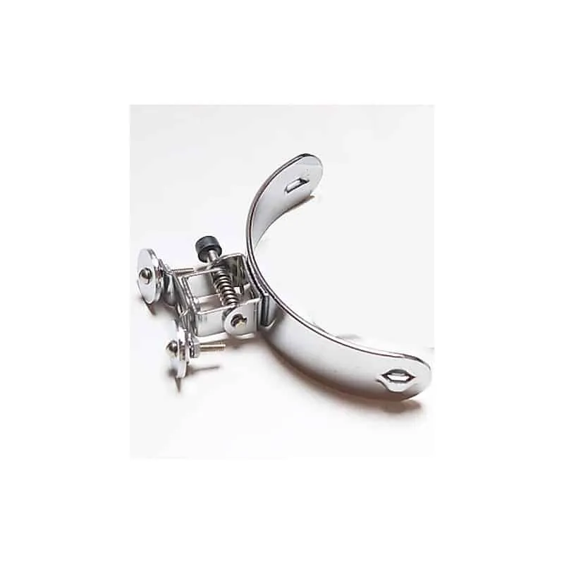 Ludwig Drums Shell Mounted Leg Rest for Marching Snare