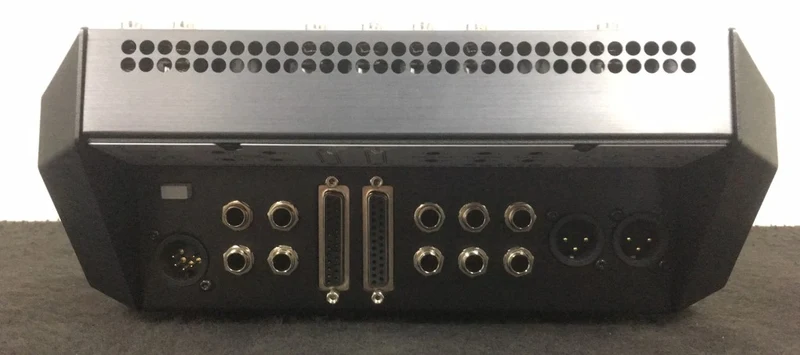 Six - Stock B